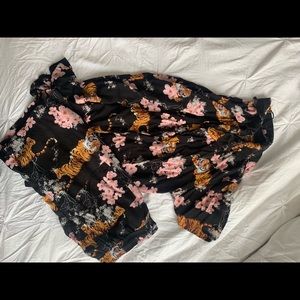 Two piece summer time set